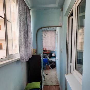 Продается 2-х комнатная квартира, 56,8 м²