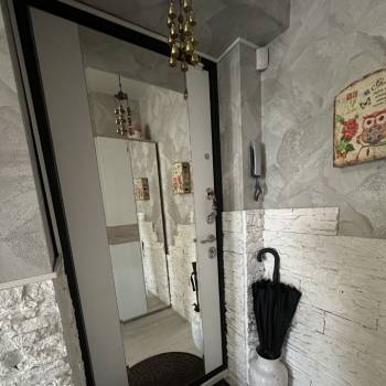 Продается 2-х комнатная квартира, 54 м²