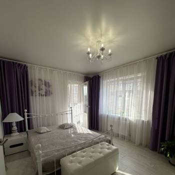 Продается 2-х комнатная квартира, 54 м²