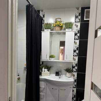 Продается 2-х комнатная квартира, 54 м²