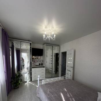 Продается 2-х комнатная квартира, 54 м²