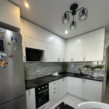 Продается 2-х комнатная квартира, 54 м²