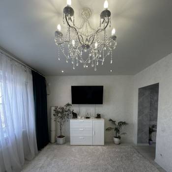 Продается 2-х комнатная квартира, 54 м²