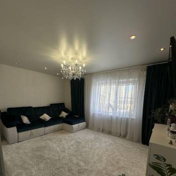Продается 2-х комнатная квартира, 54 м²