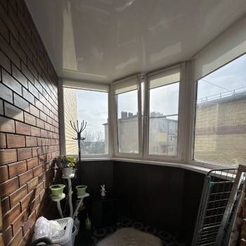 Продается 2-х комнатная квартира, 54 м²