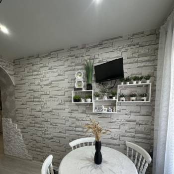Продается 2-х комнатная квартира, 54 м²