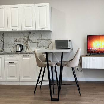 Сдается 1-комнатная квартира, 28 м²