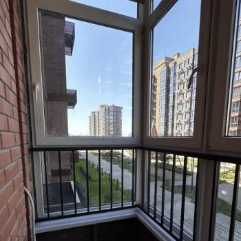 Продается 1-комнатная квартира, 24,1 м²