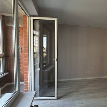 Продается 1-комнатная квартира, 24,1 м²