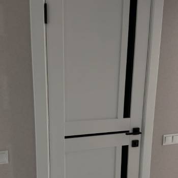Продается 1-комнатная квартира, 24,1 м²