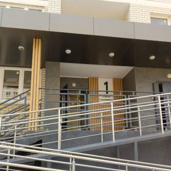 Продается 1-комнатная квартира, 25,55 м²