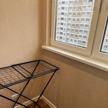 Продается 1-комнатная квартира, 25,55 м²