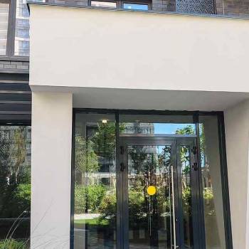 Продается 1-комнатная квартира, 22,8 м²