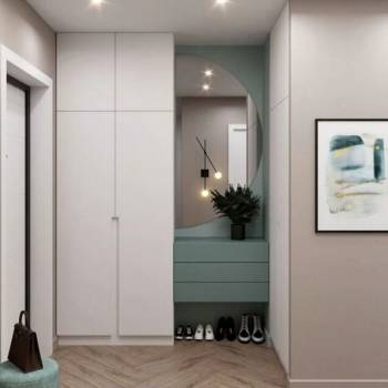 Продается 1-комнатная квартира, 28,5 м²