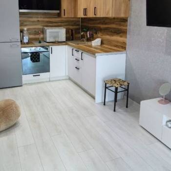 Продается 1-комнатная квартира, 28,5 м²