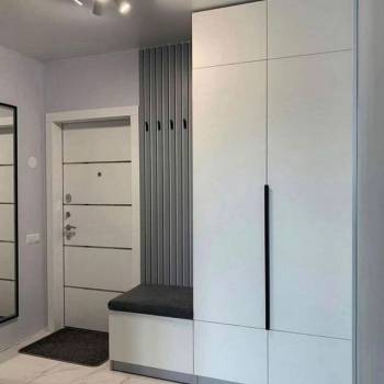 Продается 1-комнатная квартира, 28,5 м²