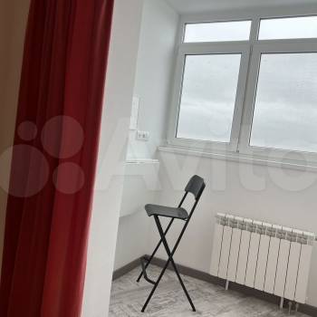 Продается 1-комнатная квартира, 45,3 м²