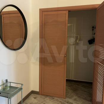 Продается 1-комнатная квартира, 45,3 м²