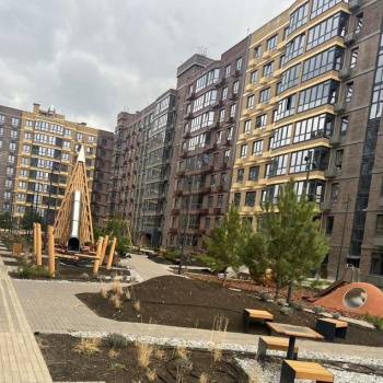 Продается 1-комнатная квартира, 23,4 м²