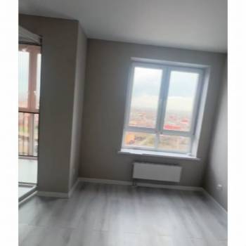 Продается 1-комнатная квартира, 23,4 м²