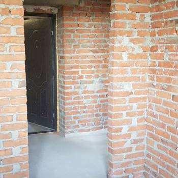 Продается 1-комнатная квартира, 31,5 м²