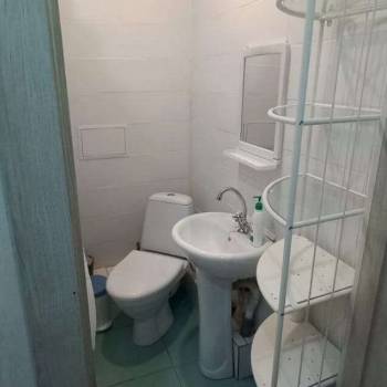 Продается 1-комнатная квартира, 20 м²