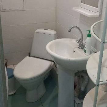 Продается 1-комнатная квартира, 20 м²
