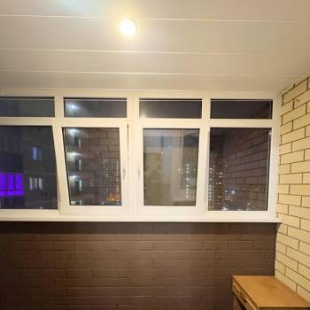 Сдается 2-х комнатная квартира, 60,6 м²