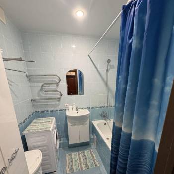 Сдается 2-х комнатная квартира, 60,6 м²