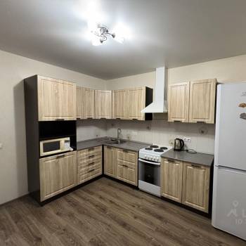 Сдается 2-х комнатная квартира, 60,6 м²