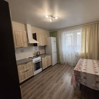 Сдается 2-х комнатная квартира, 60,6 м²