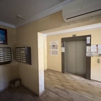 Сдается 2-х комнатная квартира, 60,6 м²
