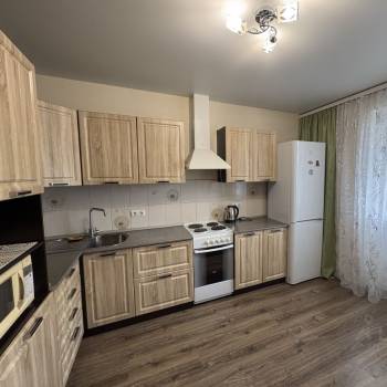 Сдается 2-х комнатная квартира, 60,6 м²
