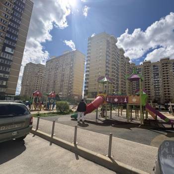 Сдается 2-х комнатная квартира, 60,6 м²
