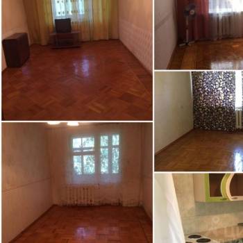 Сдается Многокомнатная квартира, 87,6 м²