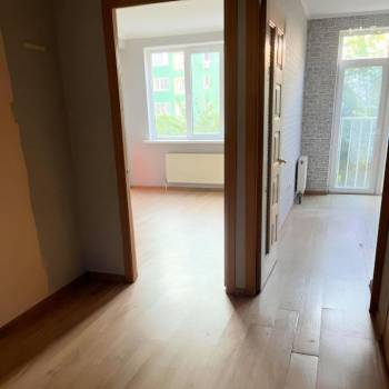 Продается 1-комнатная квартира, 38,6 м²