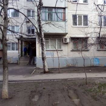 Продается 2-х комнатная квартира, 45 м²