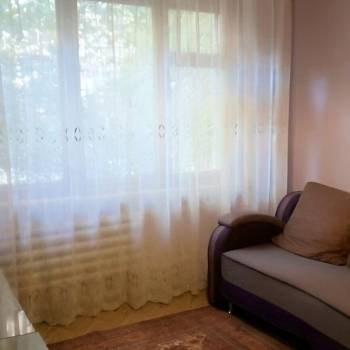 Продается 2-х комнатная квартира, 45 м²