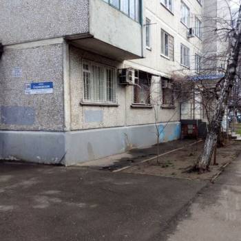 Продается 2-х комнатная квартира, 45 м²