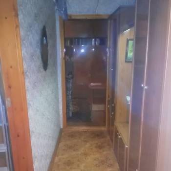 Продается 2-х комнатная квартира, 45 м²