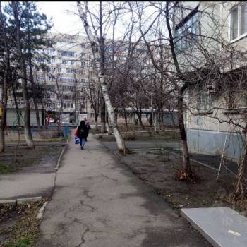Продается 2-х комнатная квартира, 45 м²