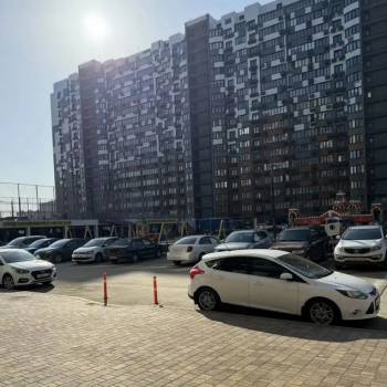 Сдается 1-комнатная квартира, 29 м²