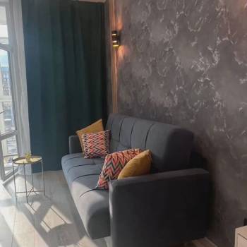 Сдается 1-комнатная квартира, 22,3 м²