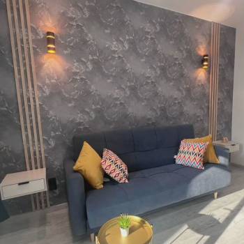 Сдается 1-комнатная квартира, 22,3 м²