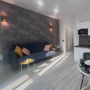 Сдается 1-комнатная квартира, 22,3 м²