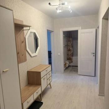 Продается 2-х комнатная квартира, 61,9 м²