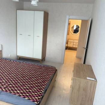 Продается 2-х комнатная квартира, 61,9 м²
