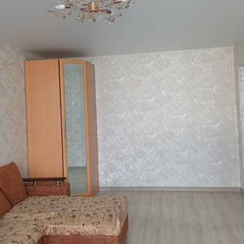 Продается 1-комнатная квартира, 33 м²
