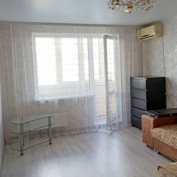 Продается 1-комнатная квартира, 33 м²