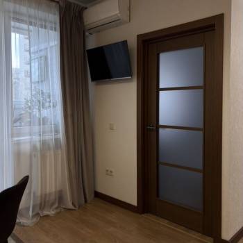 Продается 1-комнатная квартира, 44,4 м²